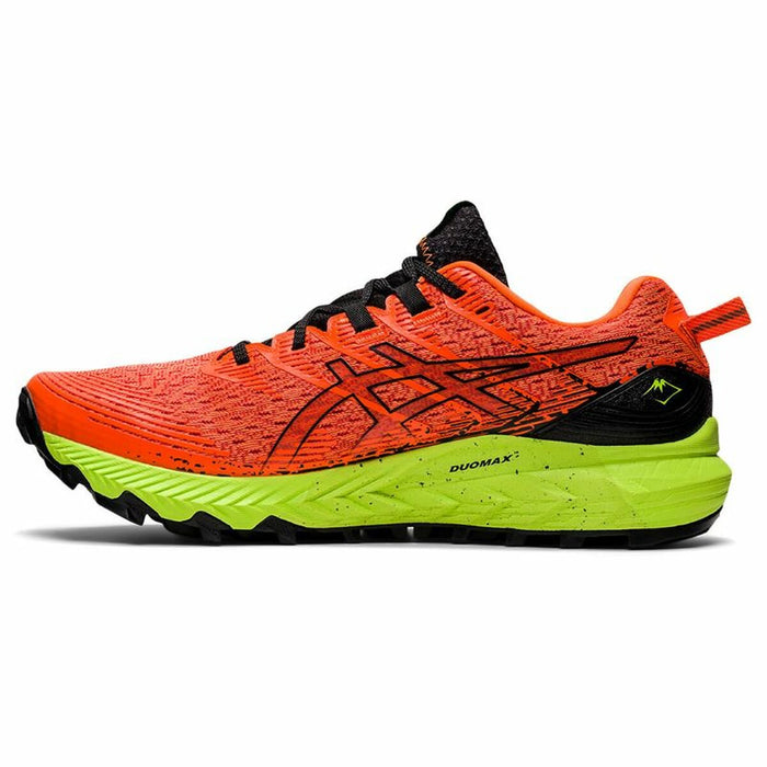 Men's Asics Gel-Trabuco 10 Running Shoes