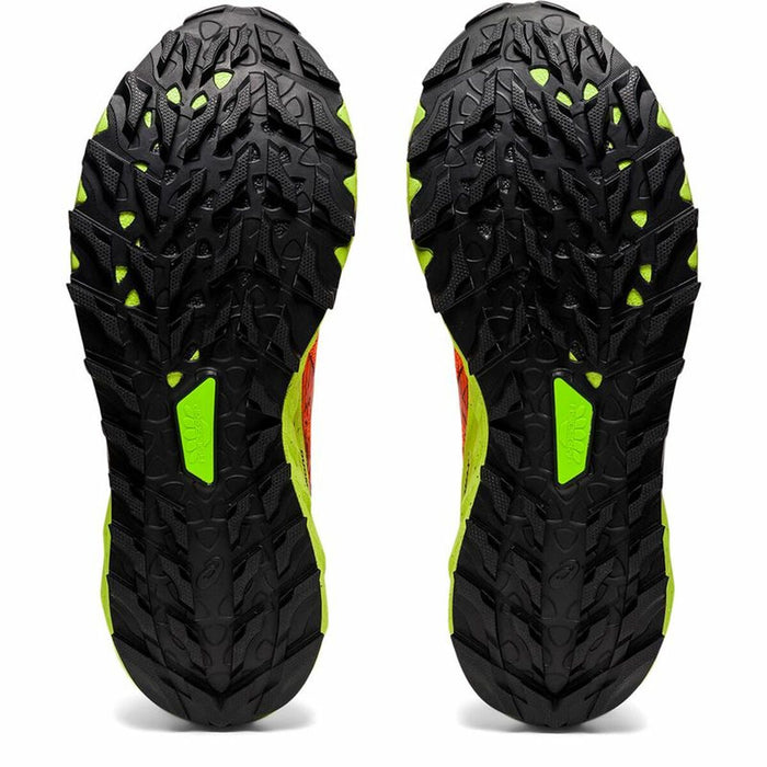 Men's Asics Gel-Trabuco 10 Running Shoes