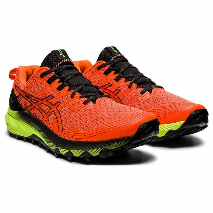 Men's Asics Gel-Trabuco 10 Running Shoes