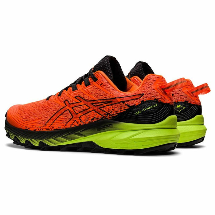 Men's Asics Gel-Trabuco 10 Running Shoes