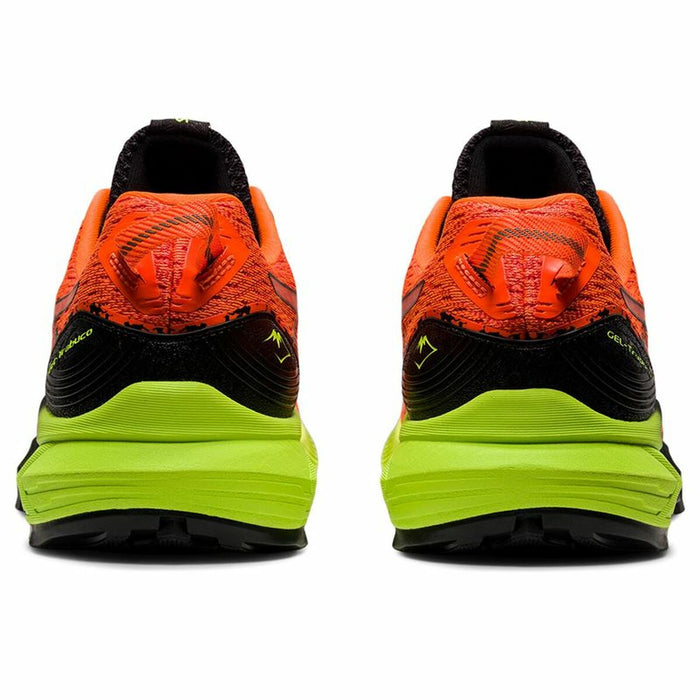Men's Asics Gel-Trabuco 10 Running Shoes