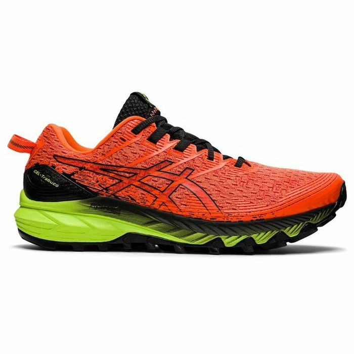 Men's Asics Gel-Trabuco 10 Running Shoes