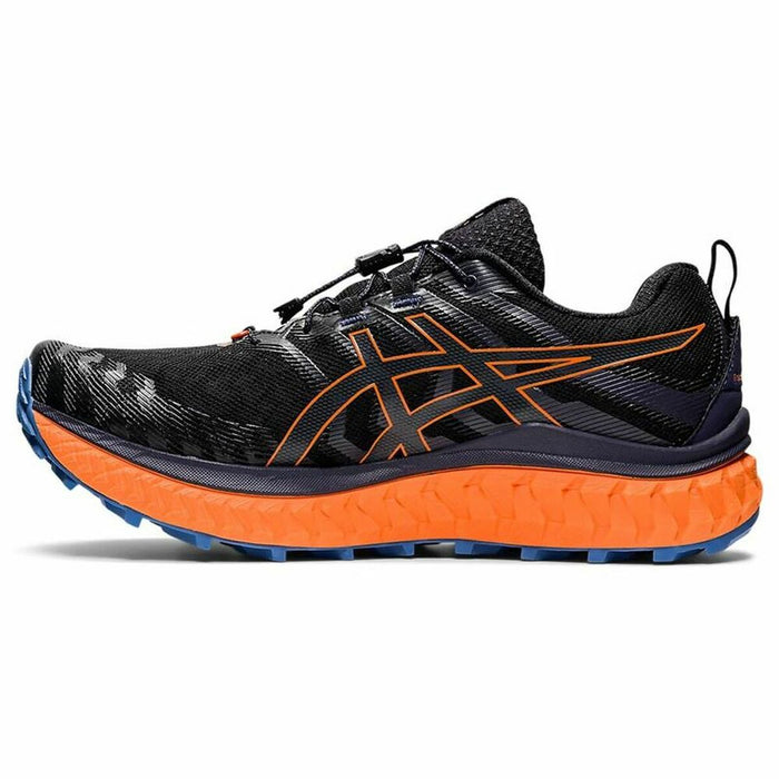 Men's Asics Trabuco Max Running Shoes