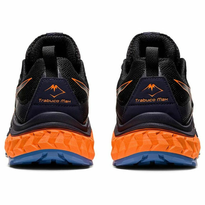 Men's Asics Trabuco Max Running Shoes