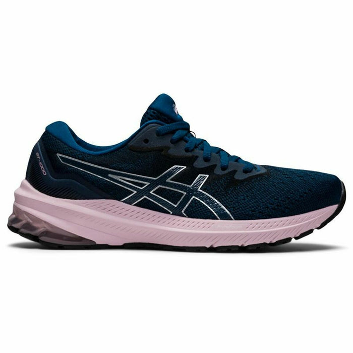 Women's Asics GT-1000 11 Shoes