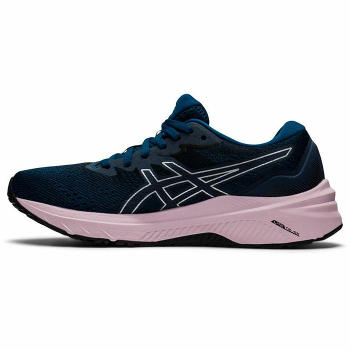 Women's Asics GT-1000 11 Shoes