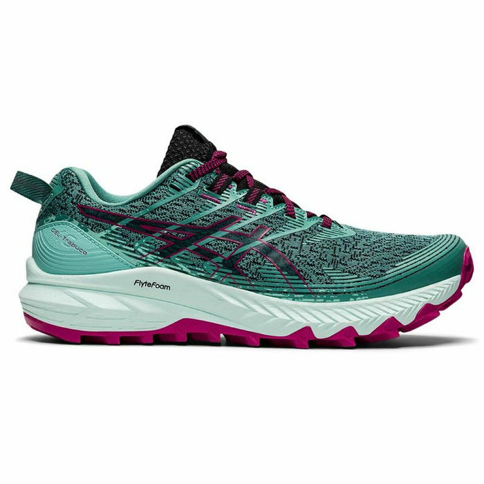 Women's Asics Gel Trabuco 10 Shoes