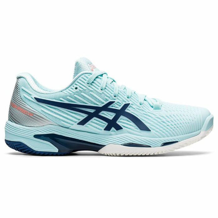 Women's Asics Solution Speed FF 2 Shoes