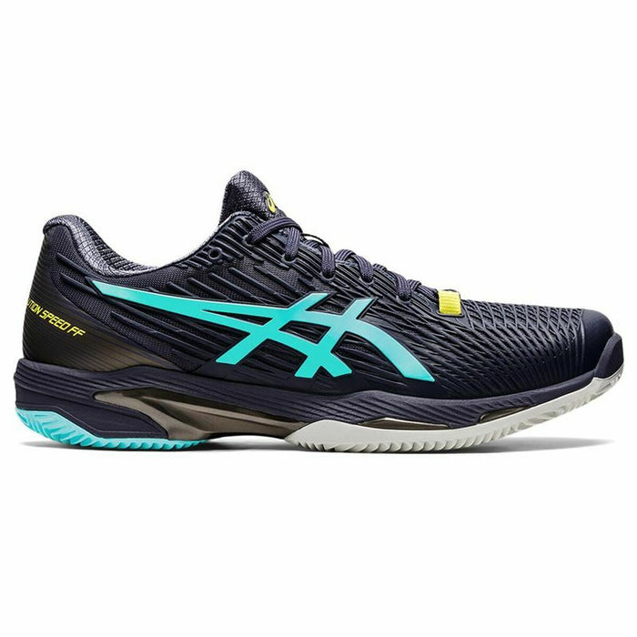 Men's Asics Solution Speed Tennis Shoes