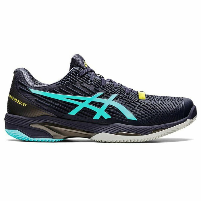 Men's Asics Solution Speed Tennis Shoes