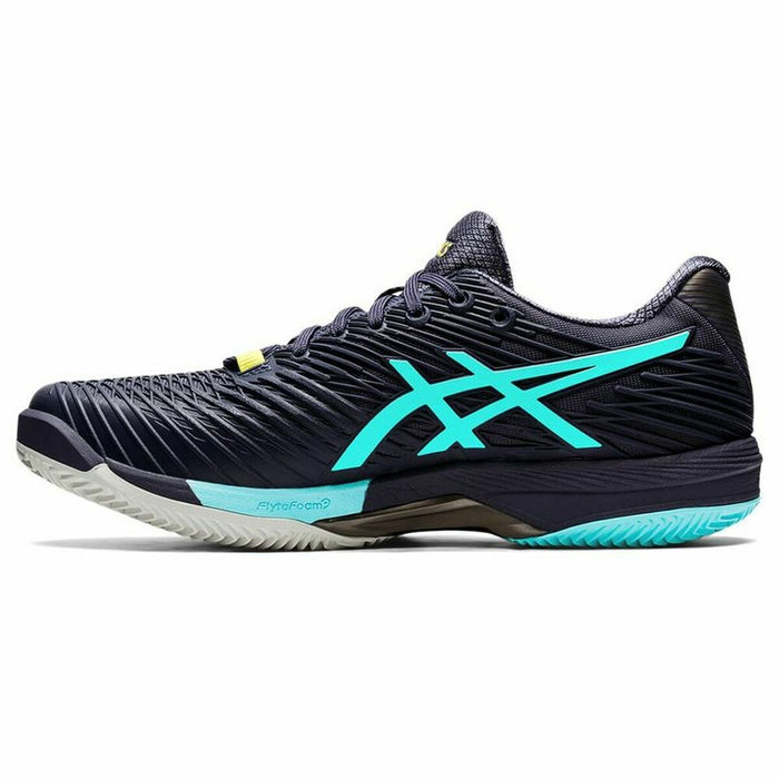 Men's Asics Solution Speed Tennis Shoes