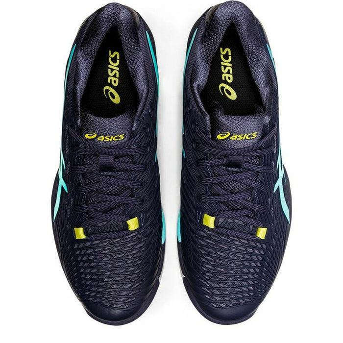 Men's Asics Solution Speed Tennis Shoes