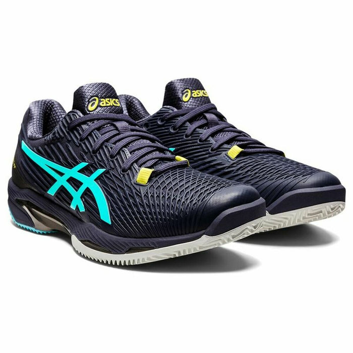 Men's Asics Solution Speed Tennis Shoes