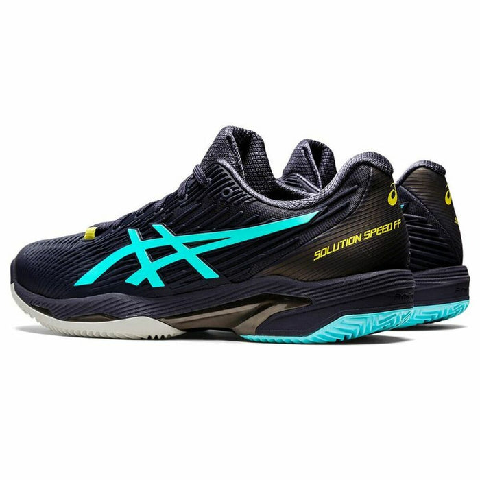 Men's Asics Solution Speed Tennis Shoes