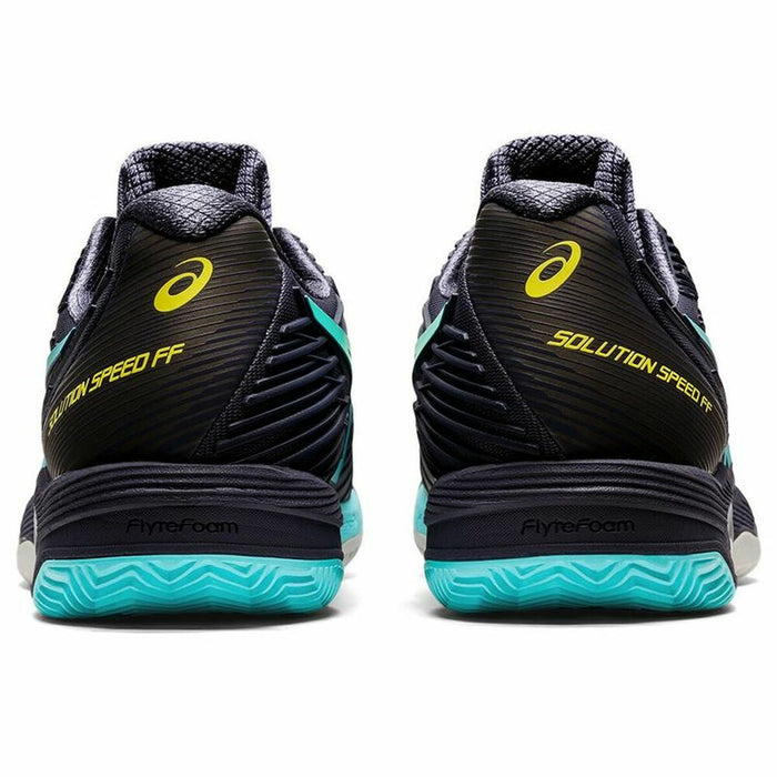 Men's Asics Solution Speed Tennis Shoes