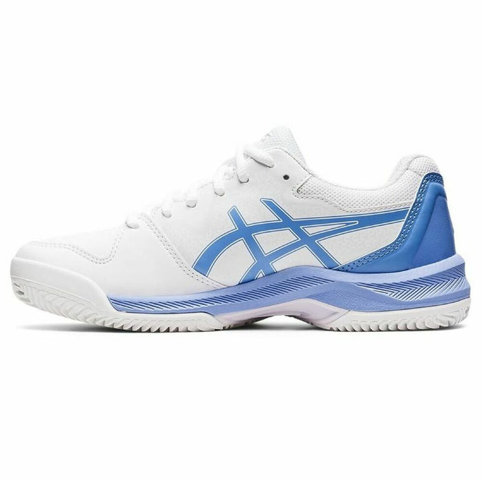 Women's Asics Gel-Dedicate 7 Shoes