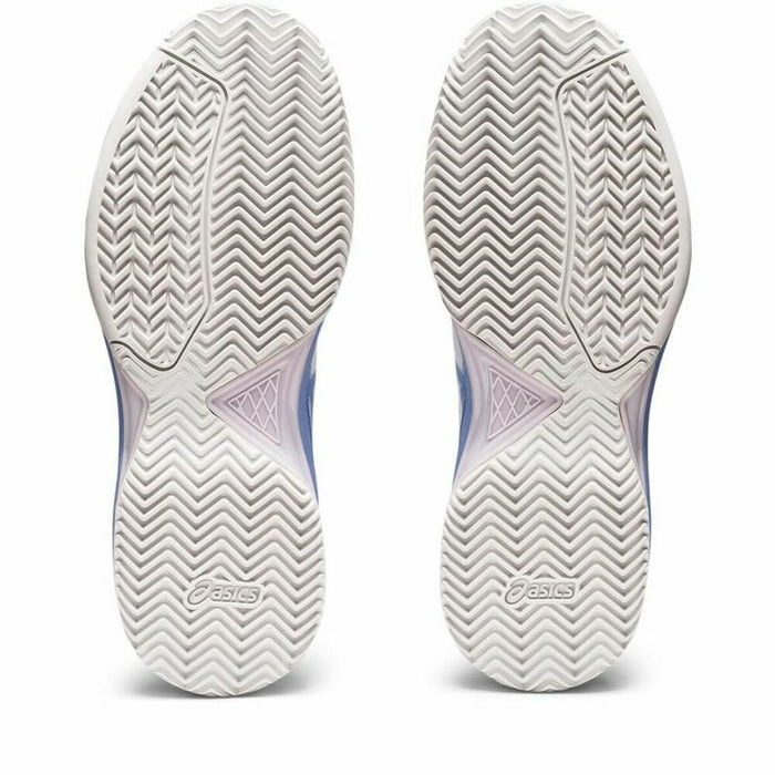Women's Asics Gel-Dedicate 7 Shoes