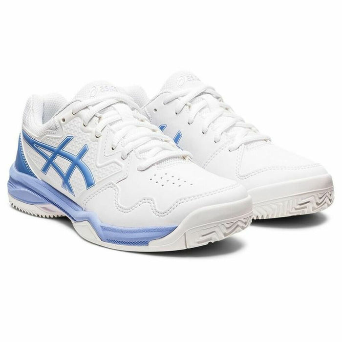 Women's Asics Gel-Dedicate 7 Shoes