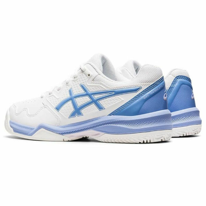 Women's Asics Gel-Dedicate 7 Shoes