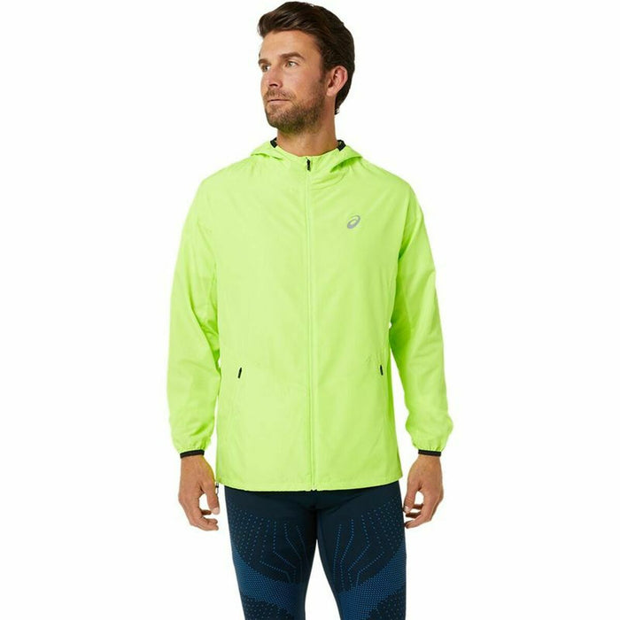 Men's Asics Accelerate Sports Jacket