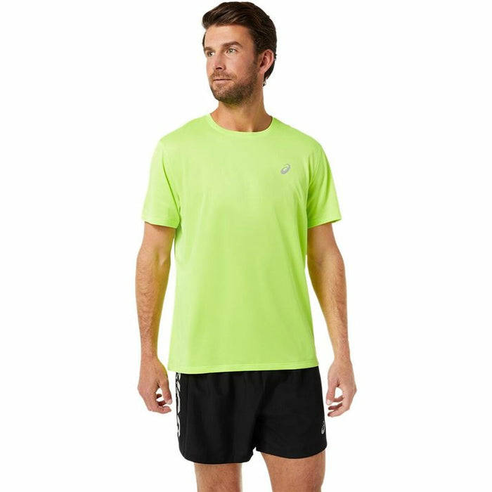 Men's Asics Core Short Sleeve T-Shirt