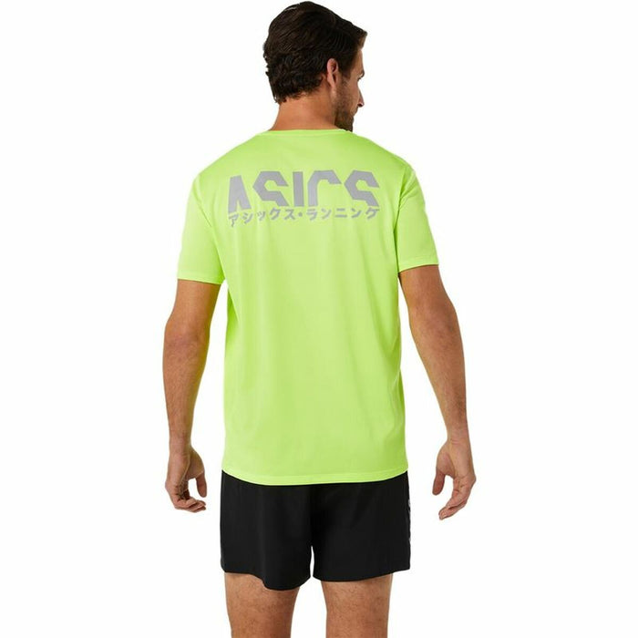 Men's Asics Core Short Sleeve T-Shirt