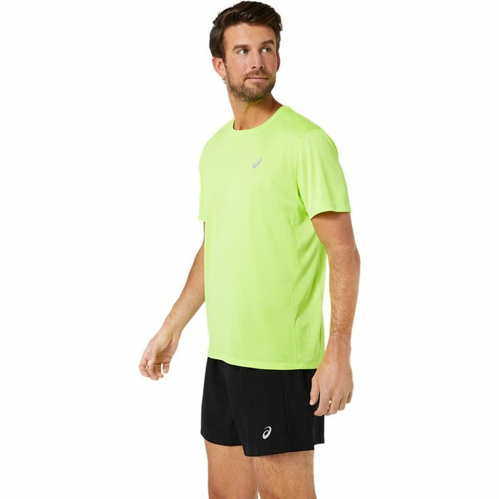 Men's Asics Core Short Sleeve T-Shirt