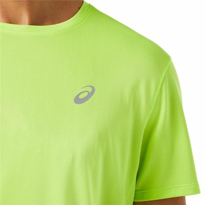 Men's Asics Core Short Sleeve T-Shirt