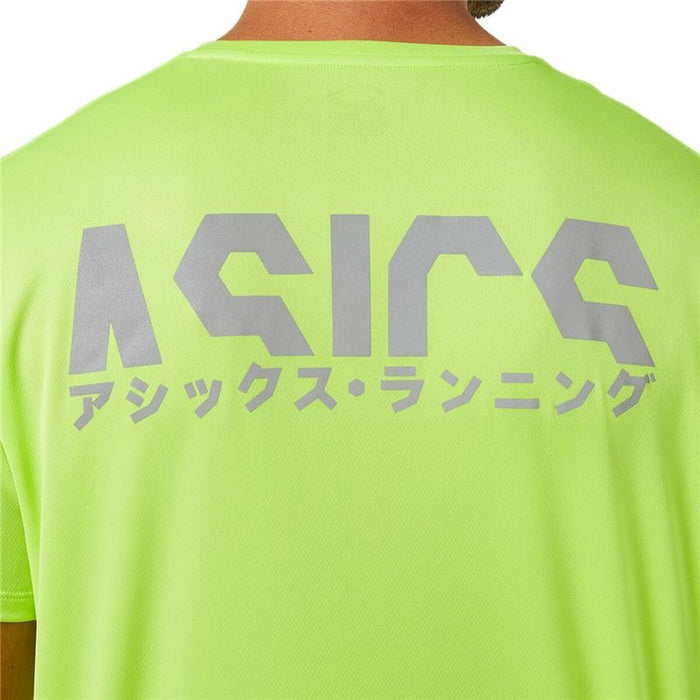 Men's Asics Core Short Sleeve T-Shirt