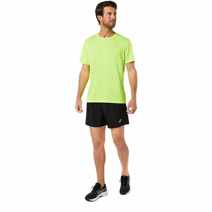 Men's Asics Core Short Sleeve T-Shirt