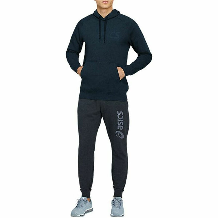 Men's Asics Big Oth Hoodie
