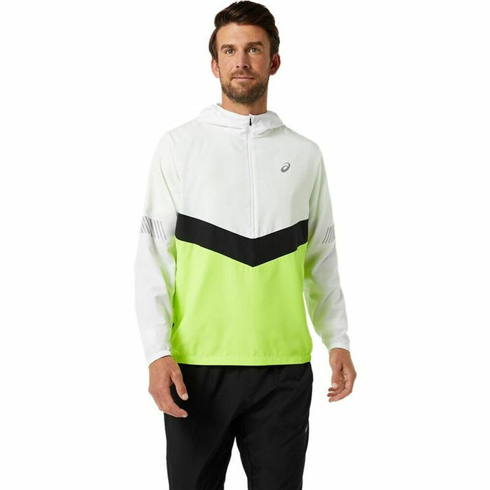 Men's Asics Lite-Show Sports Jacket