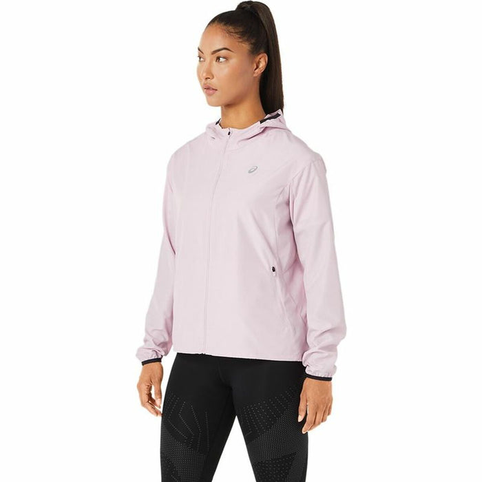 Women's Asics Accelerate Jacket
