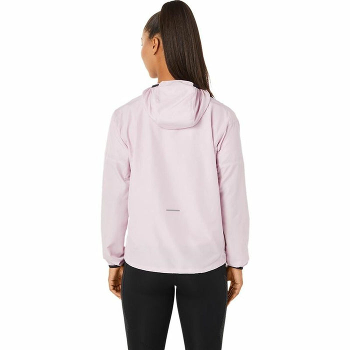 Women's Asics Accelerate Jacket