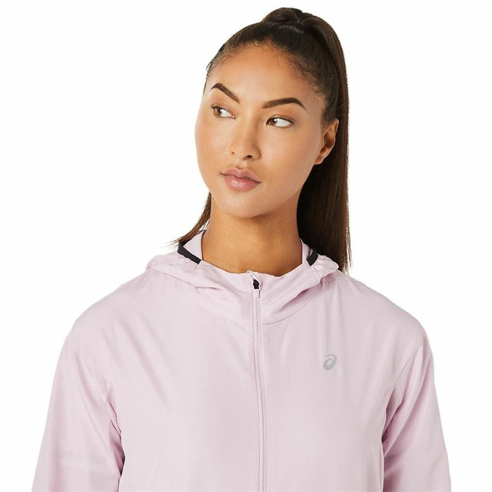 Women's Asics Accelerate Jacket
