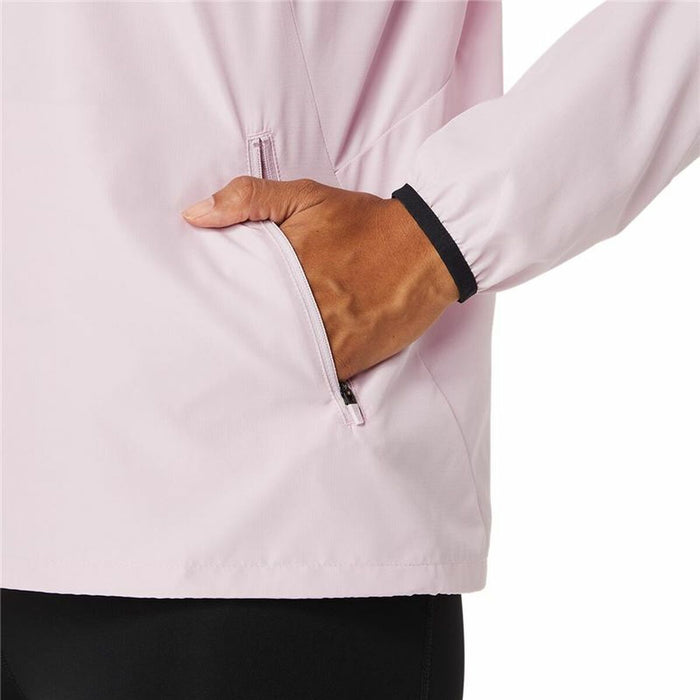 Women's Asics Accelerate Jacket