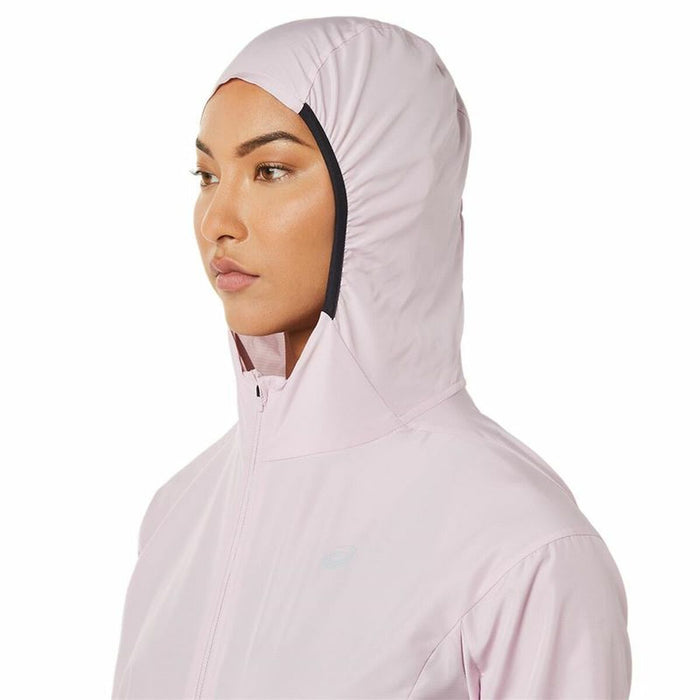 Women's Asics Accelerate Jacket