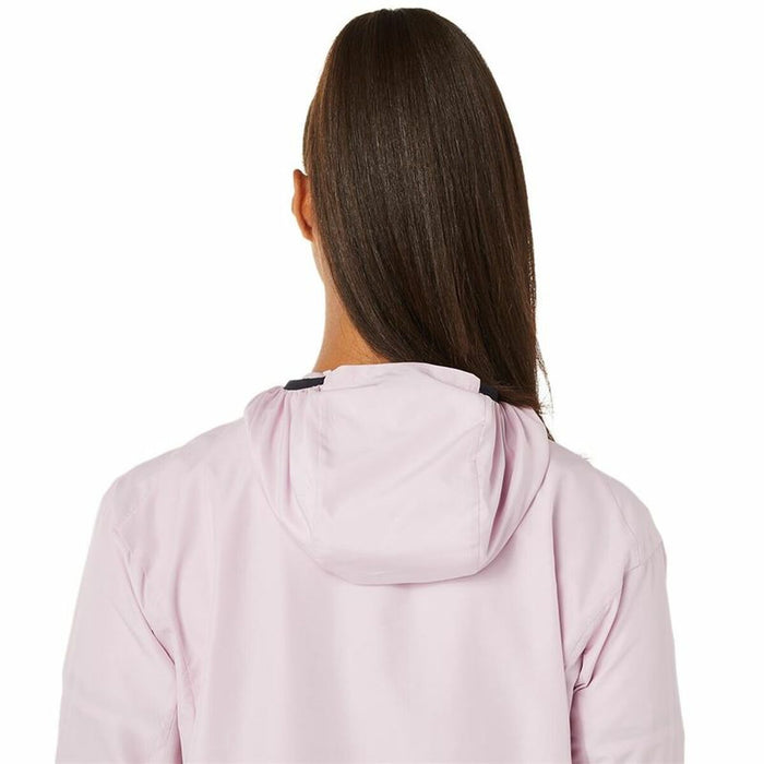 Women's Asics Accelerate Jacket