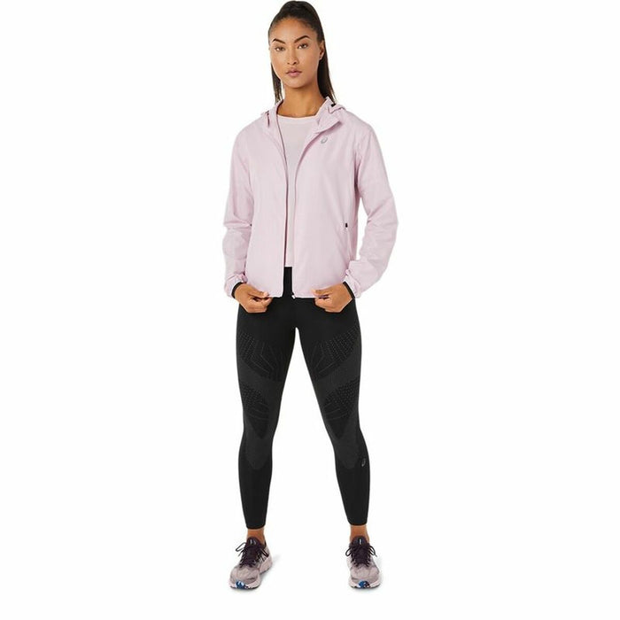 Women's Asics Accelerate Jacket