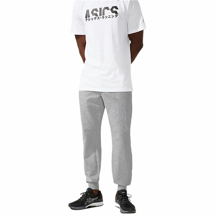 Men's Asics Long Sports Trousers