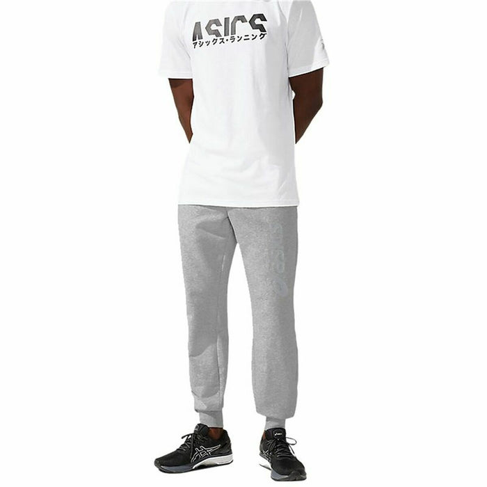 Men's Asics Long Sports Trousers