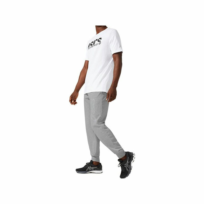 Men's Asics Long Sports Trousers