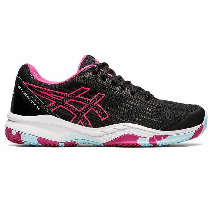 Women's Asics Gel Padel 6 Shoes
