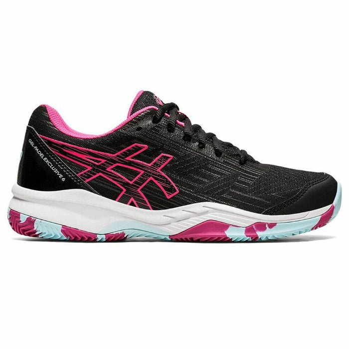 Women's Asics Gel Padel 6 Shoes