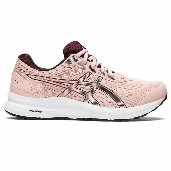 Women's Asics Gel-Contend 8 Shoes