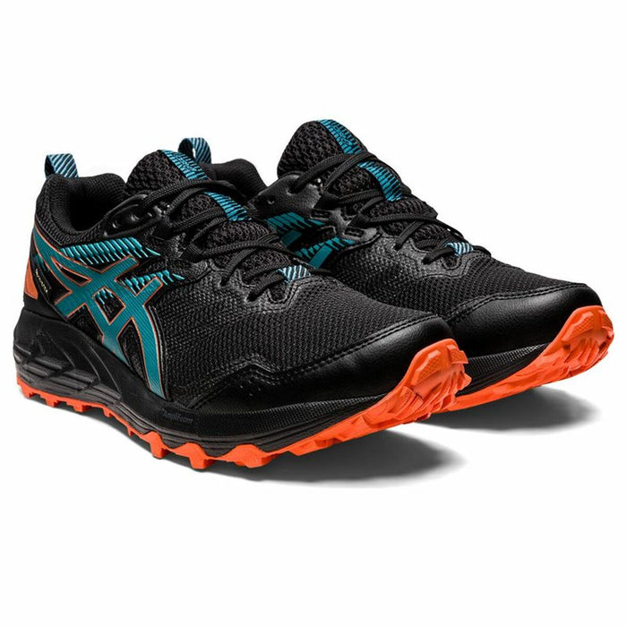 Trainers Asics Gel Sonoma 6 G-TX Lady Black