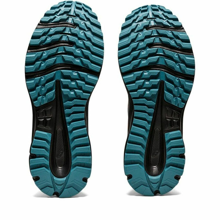 Running Shoes for Adults Asics Scout 2  Blue