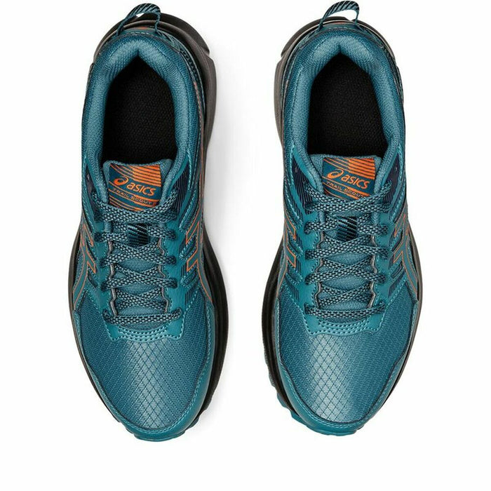 Running Shoes for Adults Asics Scout 2  Blue
