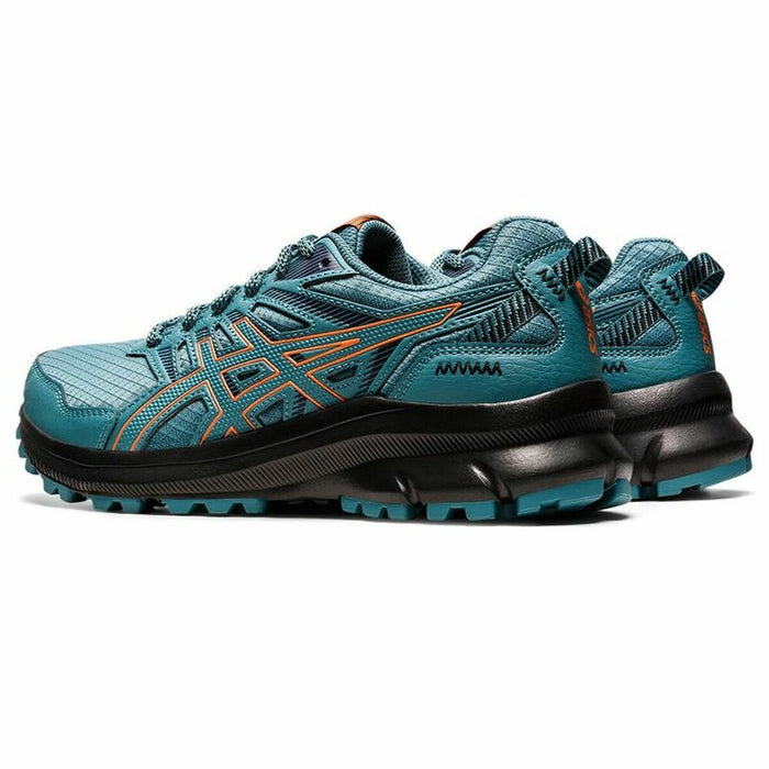 Running Shoes for Adults Asics Scout 2  Blue