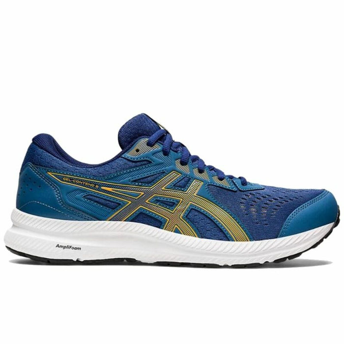 Men's Asics Gel Contend 8 Running Shoes